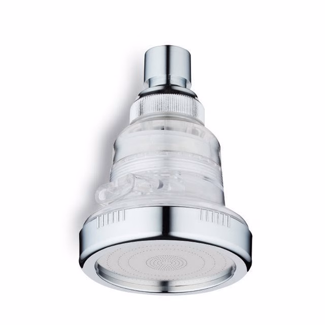 ראש מקלחת מגביר לחץ 3 מצבים