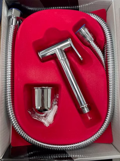 מיתז קומפלט מפליז ניקל ספרינג MARA