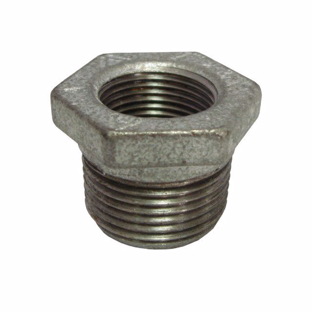 אינץ 1/2 בושינג מגולוון