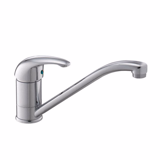 ברז פרח ארוך רותם 900153 חמת