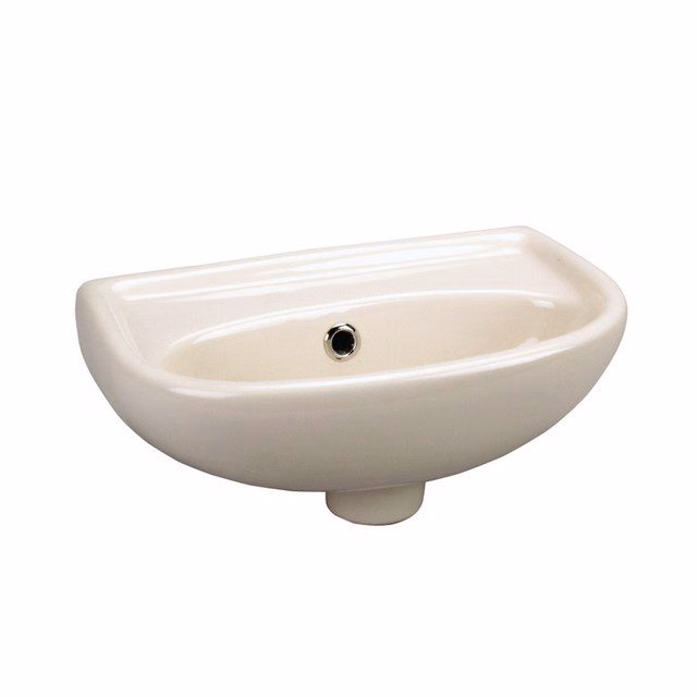 כיור 40 קטן *פרגמון* בלי חור חוץ