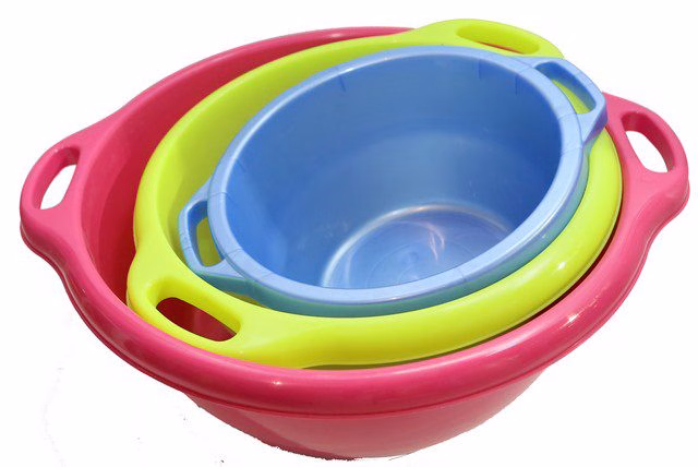 גיגית 60 עגולה