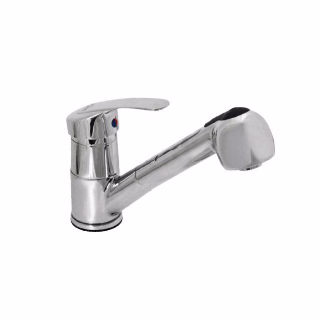 ברז נשלף למטבח מאי 6570 יועם