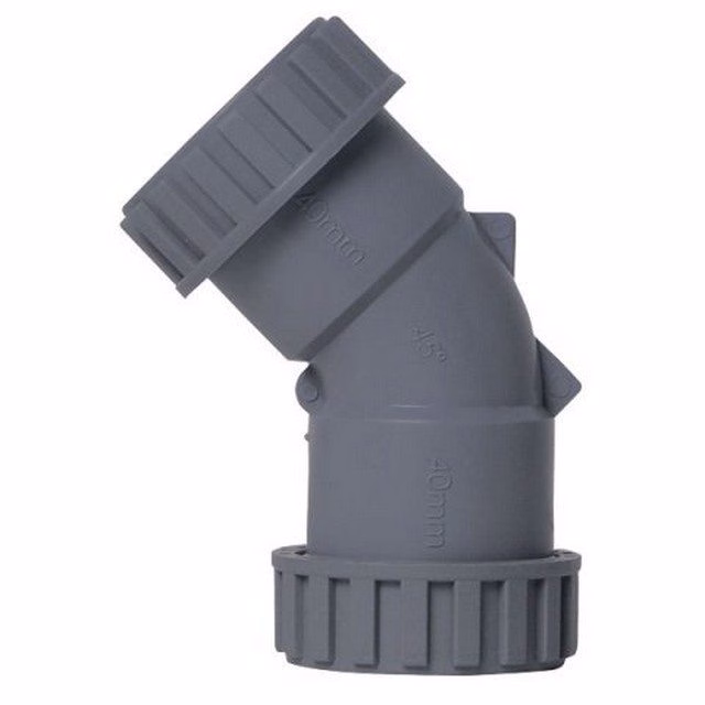 תבריג - זוית 32-40 45° ליפסקי