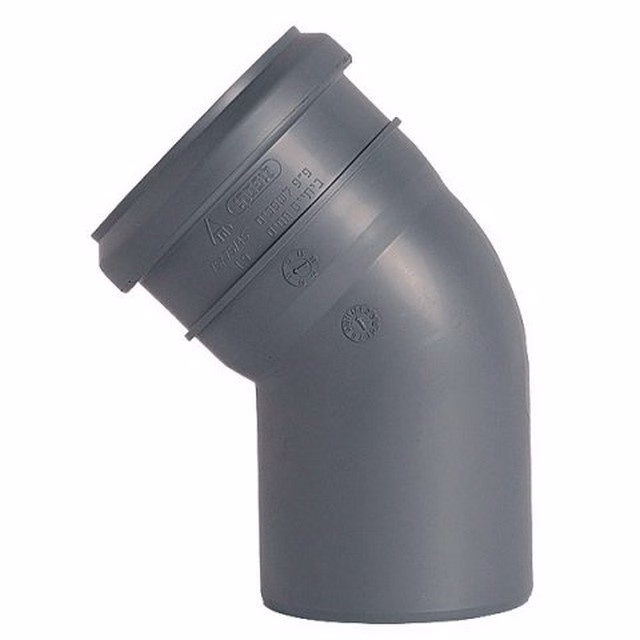 שקע תקע זוית 50 45°