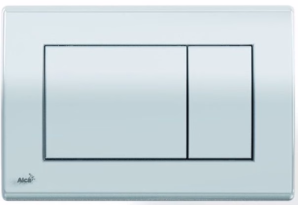 לחצן אלקה 270 ניקל 50300022