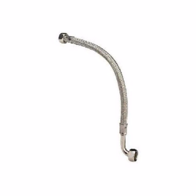 5 סמ גמיש זויתי לסמויה איקן