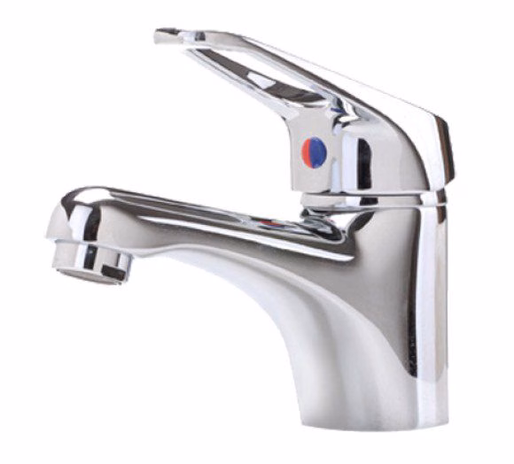 מדגל אופק 70802 ברז פרח קצר קבוע