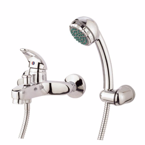 ברז לאמבטיה מדגל סלקטד 78010