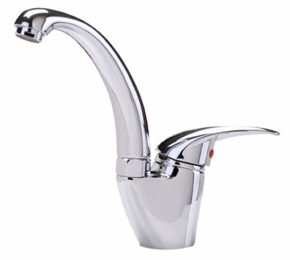 ברז ברבור קצר מדגל סלקטד 78806