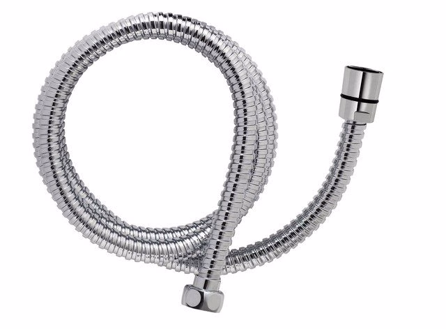 חמת 802011 גמיש מתכת 1.50 מ ספירלה כפולה